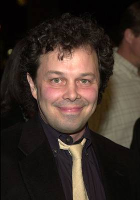 Curtis Armstrong