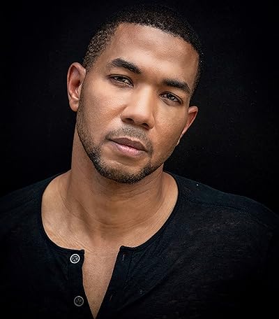 Alano Miller
