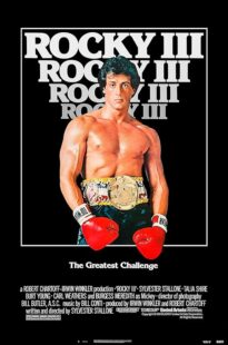 Rocky
