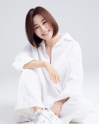 Kyeon Mi-ri
