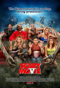 Scary Movie