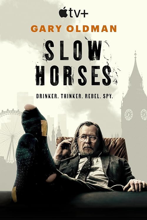 Slow Horses